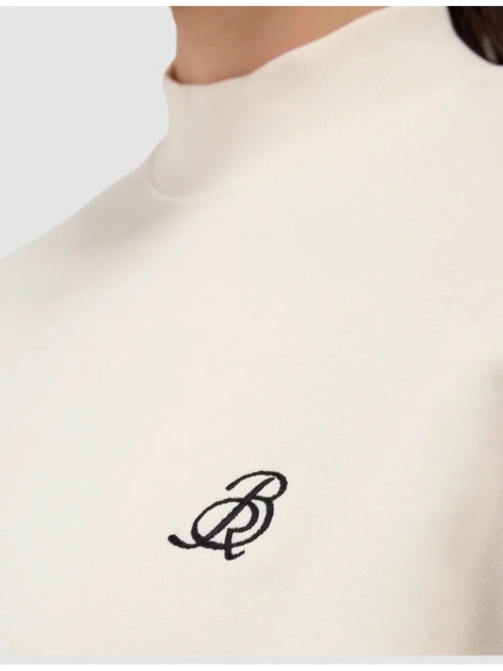 Bandit Pullover - Picture 5 of 8